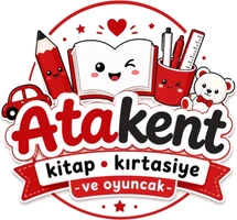 Atakent Kitap Kırtasiye logosu