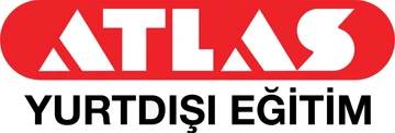 Atlas Yurtdışı Eğitim logosu
