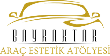 Bayraktar Araç Estetik Atölyesi logosu