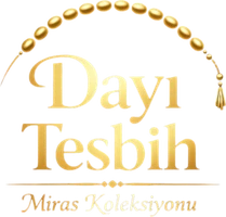 Dayı Tesbih logosu