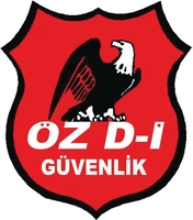 Öz D-İ Güvenlik logosu