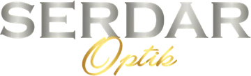 Serdar Optik logosu
